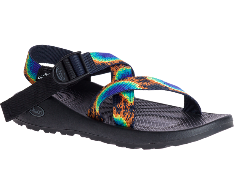 yellowstone chacos