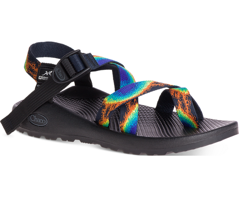 yellowstone chacos