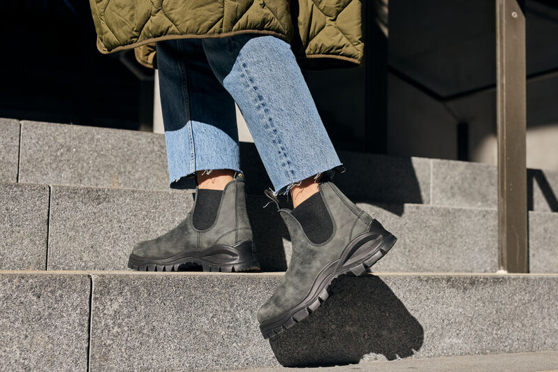 Footwear