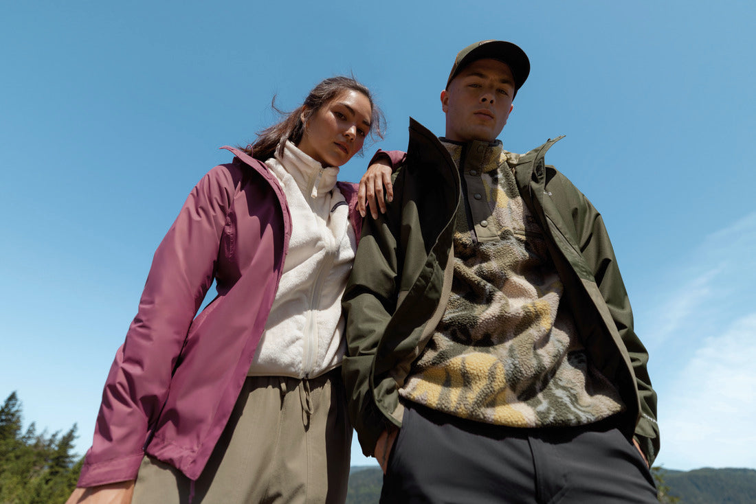 Clothing