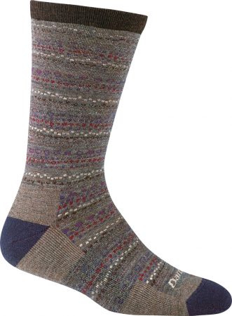 TAUPE SOCK