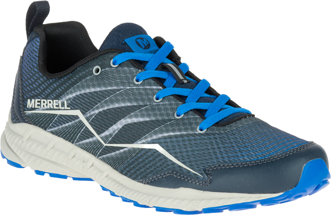 merrell trail crusher