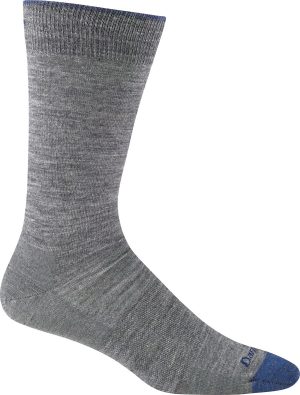 gray sock