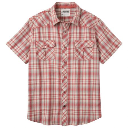rojo shirt