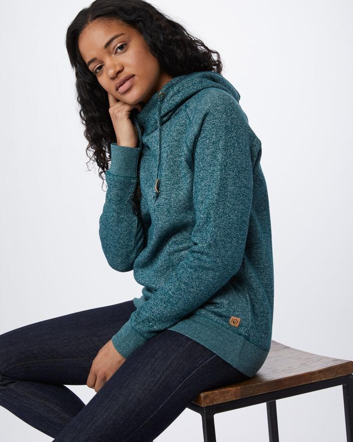 tentree burney hoodie