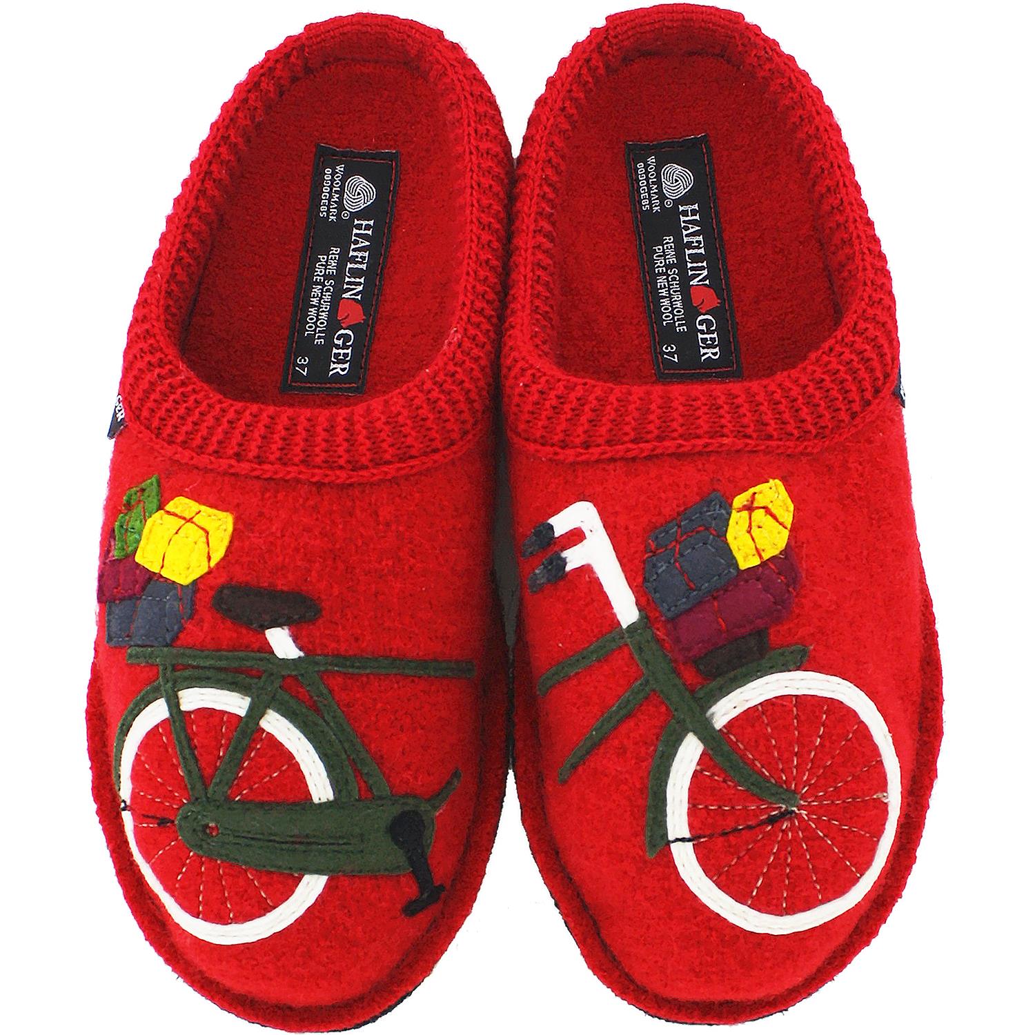 bike slippers