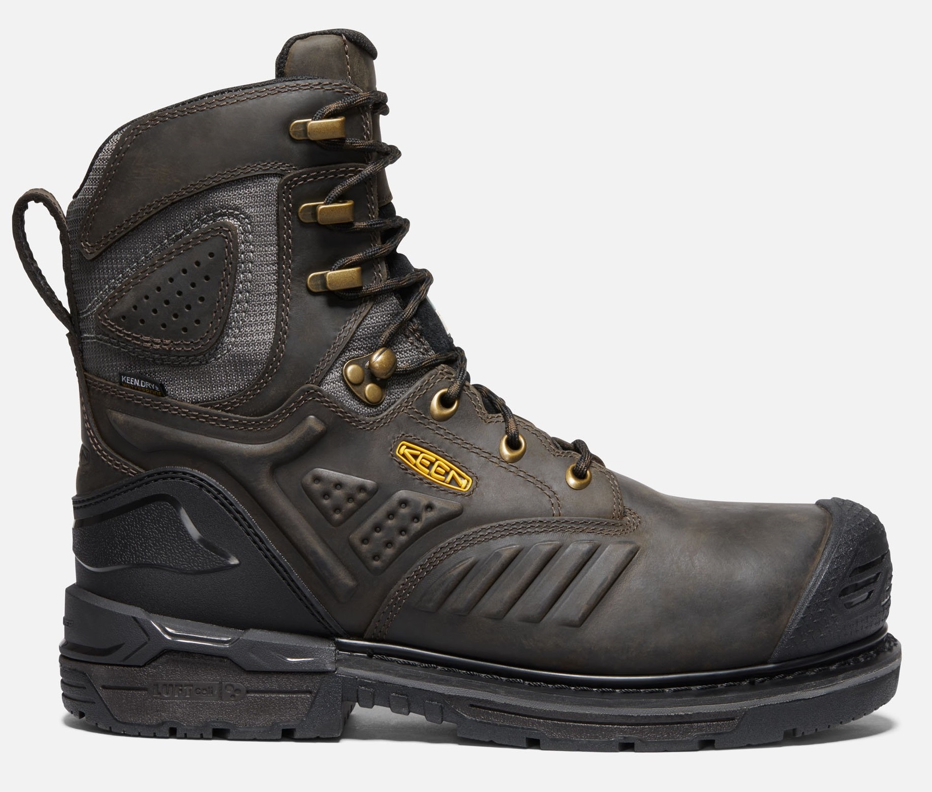 insulated waterproof shoes