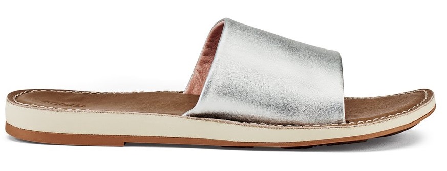 how to clean olukai shoes