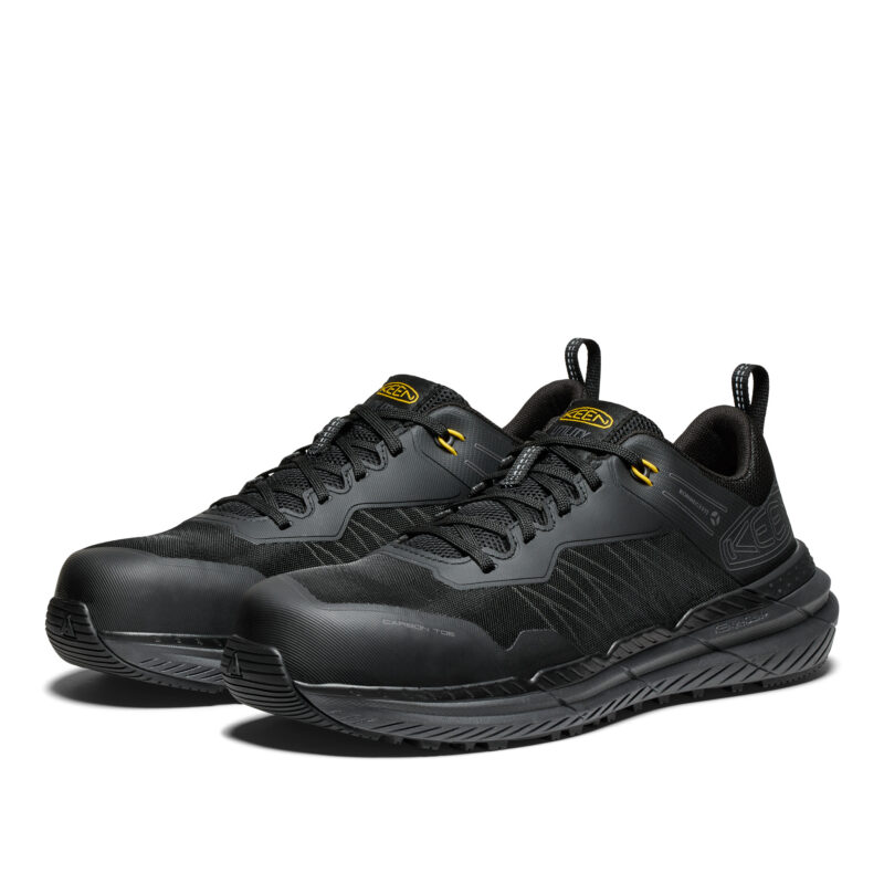 Speedworks Work Sneaker