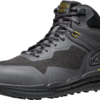 Men's Synchro Waterproof Work Boot (Carbon Toe) - Image 8