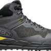 Men's Synchro Waterproof Work Boot (Carbon Toe) - Image 9