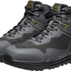 Men's Synchro Waterproof Work Boot (Carbon Toe) - Image 4