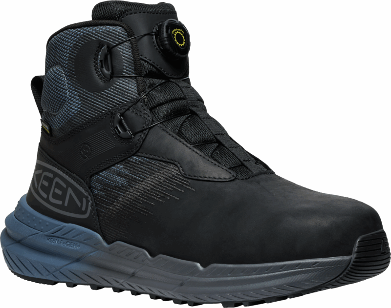 Snapline RF Waterproof Boot Carbon Toe
