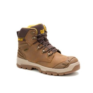 Striver XL Waterproof Steel Toe Work Boot
