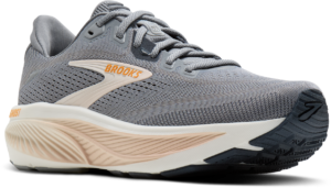 Ghost 18 (Women's) Grey/Morganite/Coconut